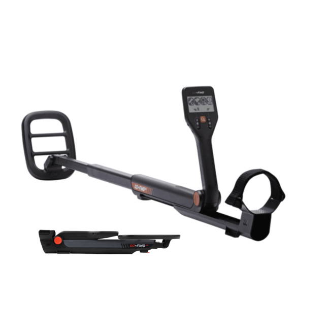 فلزیاب گوفایند22 مینلب GO-FINDE22 MINELAB